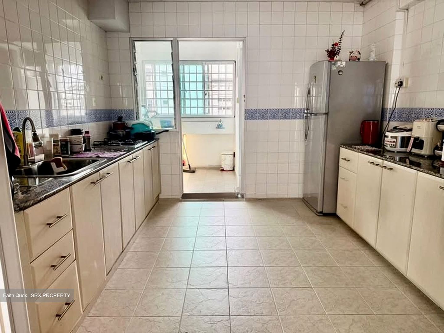 Blk 743 Woodlands Circle (Woodlands), HDB 4 Rooms #594741491